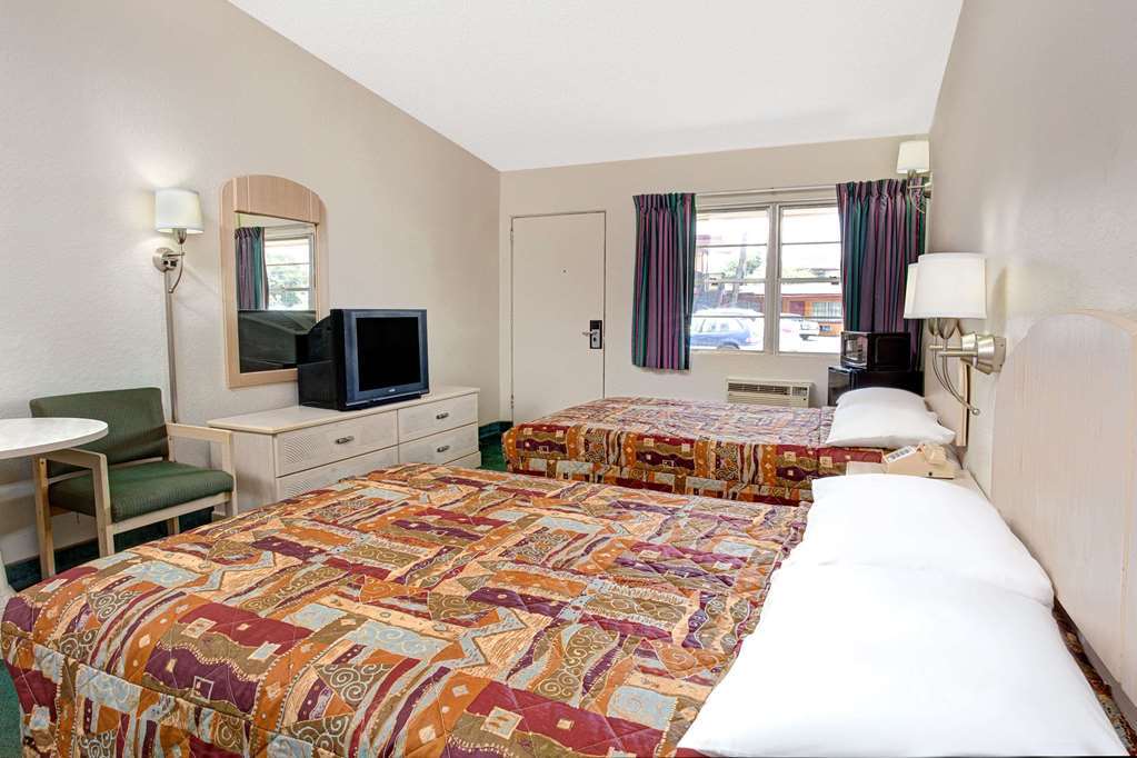 Sunset Inn Historic District St. - St. Augustine Saint Augustine Quarto foto