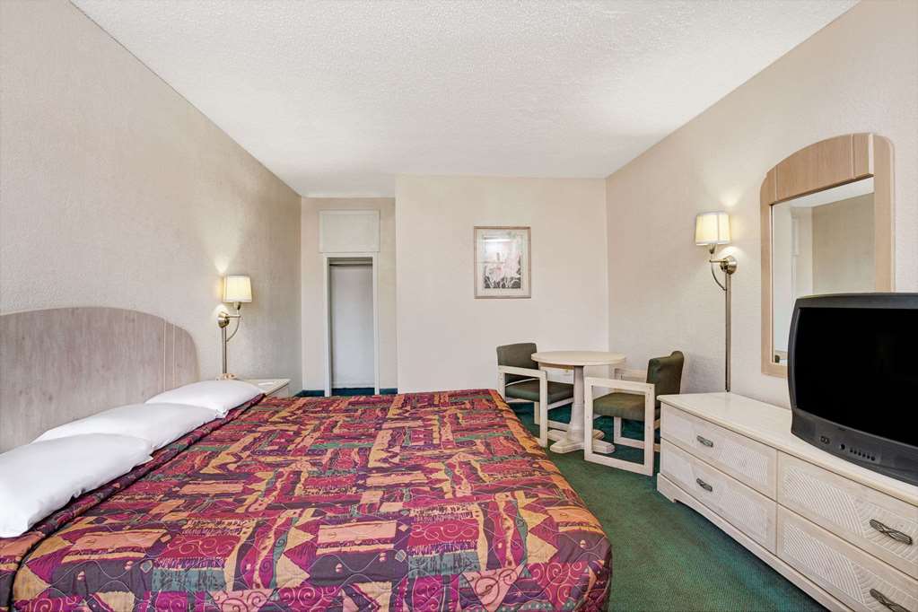 Sunset Inn Historic District St. - St. Augustine Saint Augustine Quarto foto