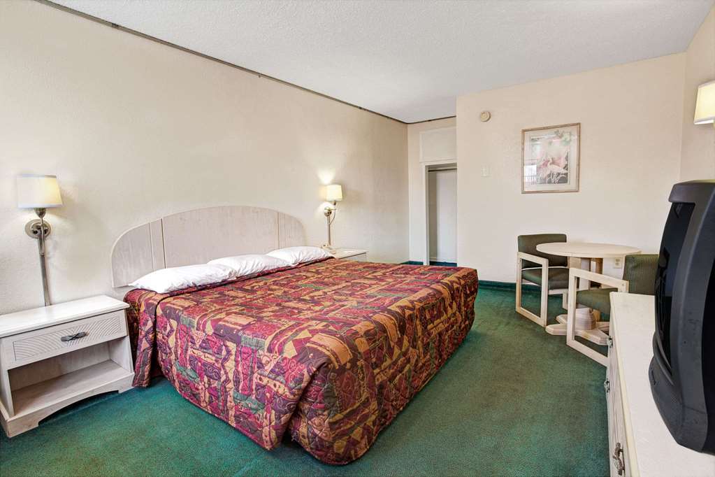 Sunset Inn Historic District St. - St. Augustine Saint Augustine Quarto foto