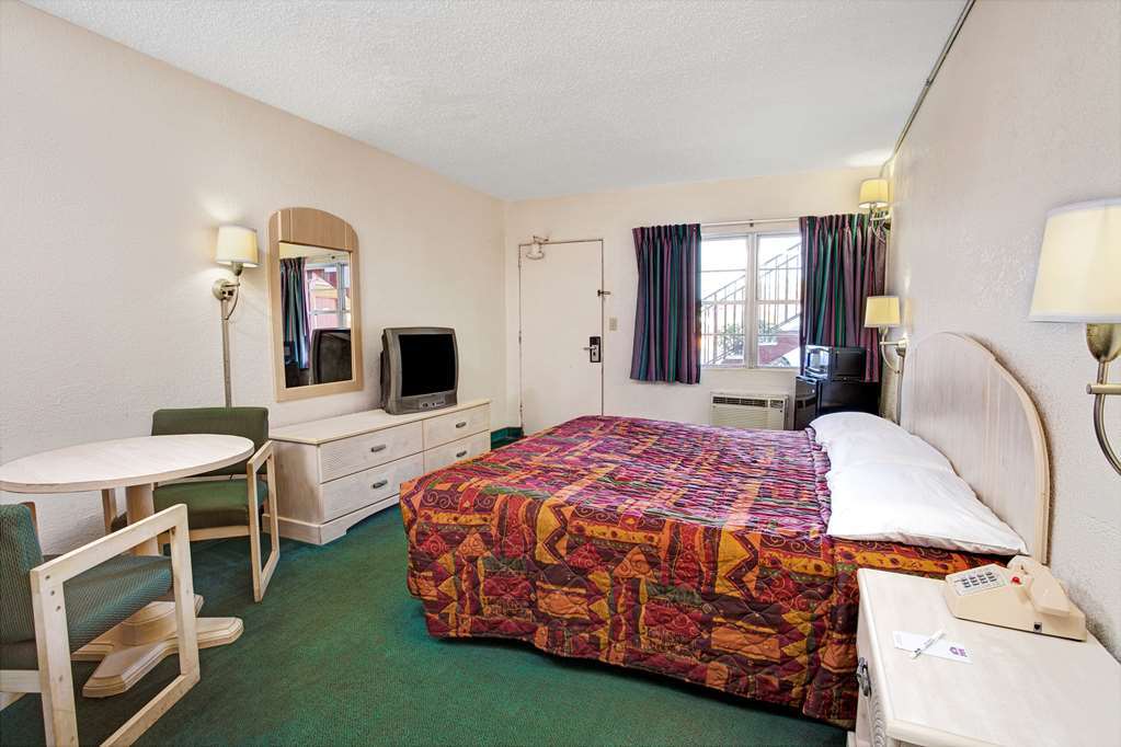 Sunset Inn Historic District St. - St. Augustine Saint Augustine Quarto foto