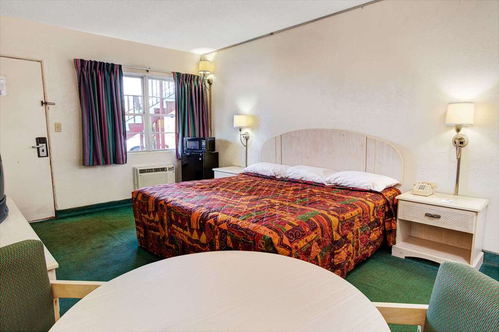 Sunset Inn Historic District St. - St. Augustine Saint Augustine Quarto foto