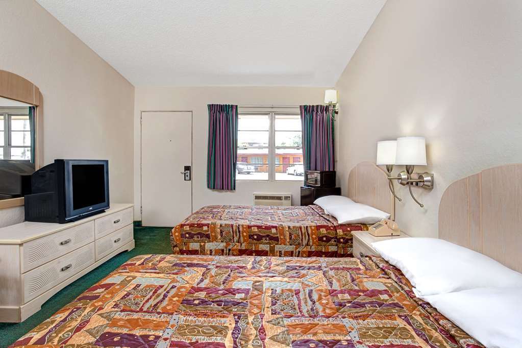 Sunset Inn Historic District St. - St. Augustine Saint Augustine Quarto foto